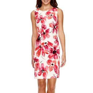 Alyx Dress Floral Print Dress NWT